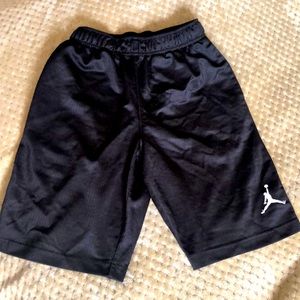 Boys Jordan shorts